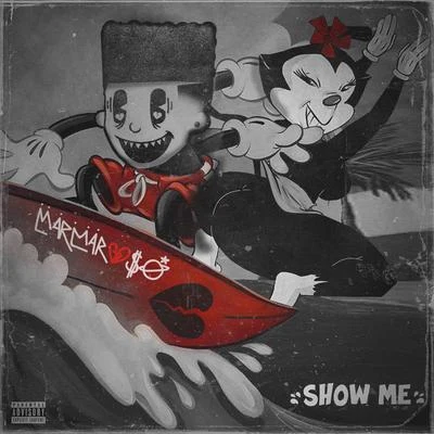 Show Me 專輯 MarMar Oso/Lindo