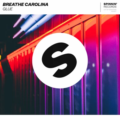 Glue 專輯 Breathe Carolina