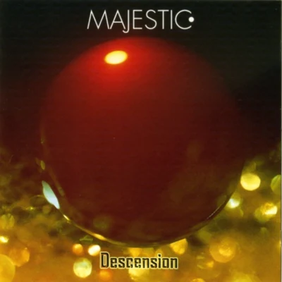 Descension 專輯 Majestic/Autumn Rowe