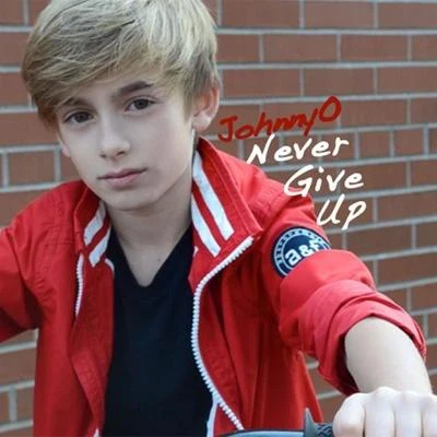 Johnny OrlandoMackenzie Ziegler Never Give Up