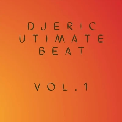 Utimate Beat, Vol 1 专辑 Cristian (李浩宇)/DJ Eric