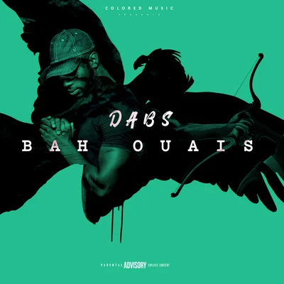 Bah ouais 專輯 Dabs/13 Block