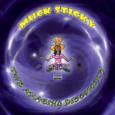 Blazing Up 專輯 Muck Sticky/Al Kapone