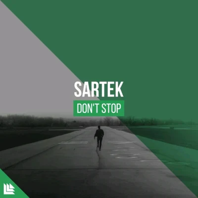 Dont Stop 專輯 D.N.A/Sartek