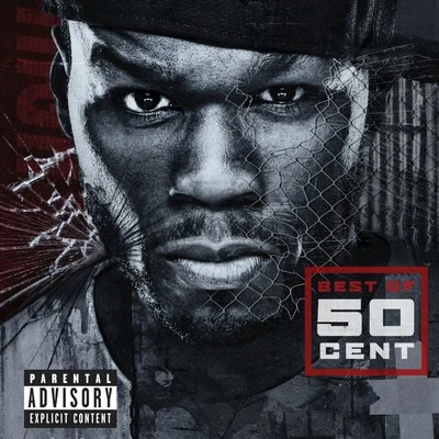 Best Of 专辑 50 Cent