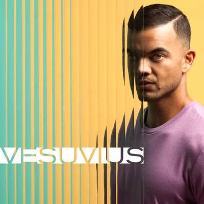 Vesuvius 專輯 Guy Sebastian