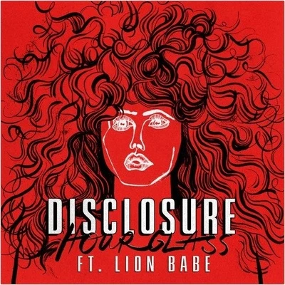 Hourglass 專輯 Disclosure