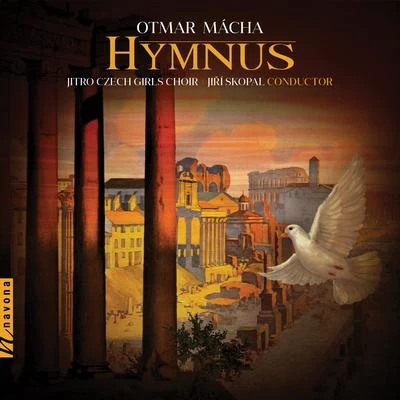 Mácha: Hymnus 專輯 Iva Košťálová