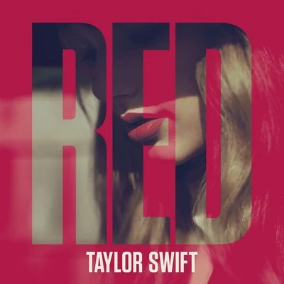 Taylor Swift Red (Deluxe Edition)