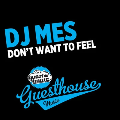 DJ Mes Dont Want to Feel