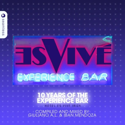 Hotel Es Vive Ibiza 10 Years of the Experience Bar 專輯 CSILLA