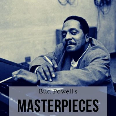 Bud Powells Masterpieces 專輯 Bud Powell/Sonny Stitt/J.J. Johnson