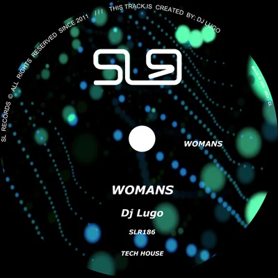 What Womans 專輯 DJ Lugo/Donatto