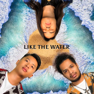 Like the Water 專輯 GlebChao/SAS/NeEsenin