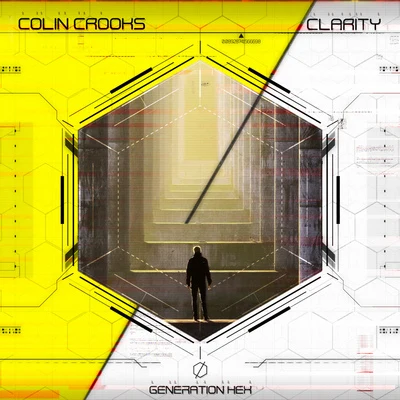 Clarity 专辑 Colin Crooks