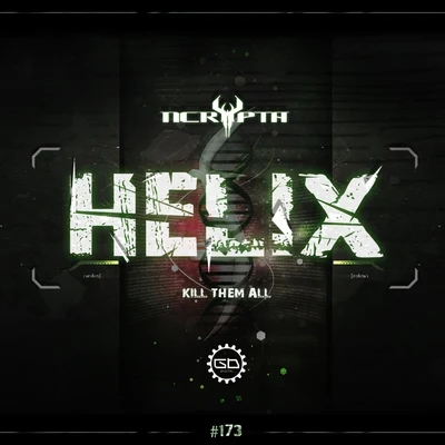 Helix 專輯 Ncrypta