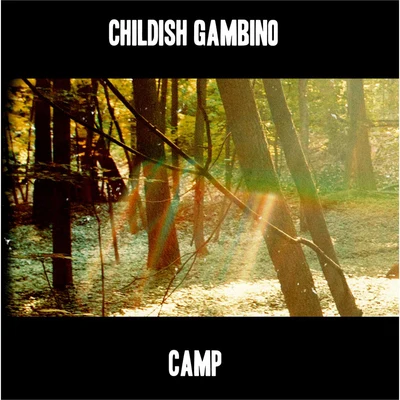 Camp (Deluxe Edition) 專輯 Childish Gambino