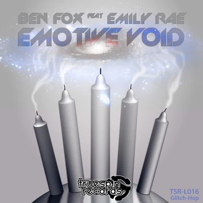 Emotive Void 專輯 Ben Fox