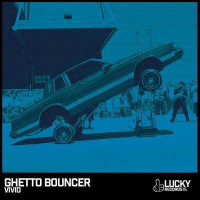 Ghetto Bouncer 專輯 Vivid/Morgan Page