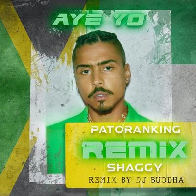 Aye Yo Remix by DJ Buddha 專輯 Quincy