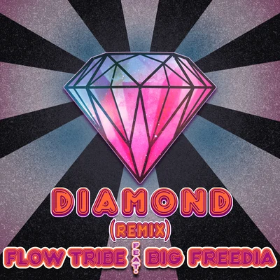 Big FreediaElliphant Diamond Remix (feat. Big Freedia)