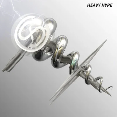 Heavy Hype 專輯 Rell the Soundbender/Styles & Complete