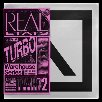 TWR72 Download EP