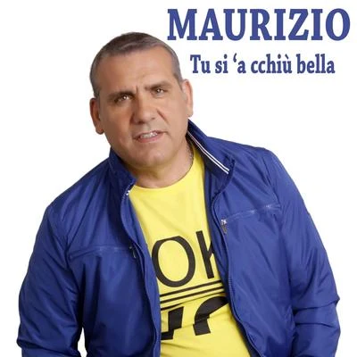 Tu si a cchiù bella 專輯 Maurizio/Underground Resistance