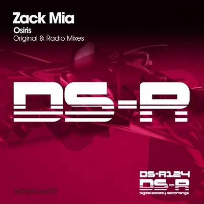 Osiris 專輯 Max Millian/Zack Mia/Duncan MacPherson/Sean Mathews/Andy Tau