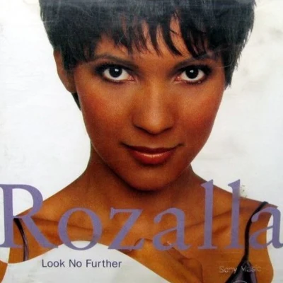 Look No Further 專輯 Rozalla/Dave Ralph