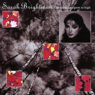 The Trees They Grow So High 专辑 Sarah Brightman