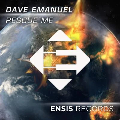 Rescue Me 專輯 Dave Emanuel/Arem Ozguc