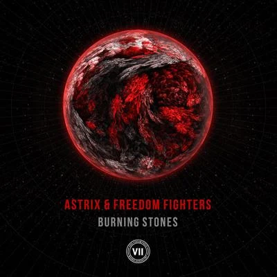 Freedom FightersAstrix Burning Stones