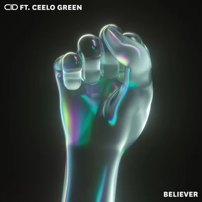 Believer 專輯 CID