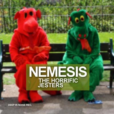 Nemesis The Horrific Jesters