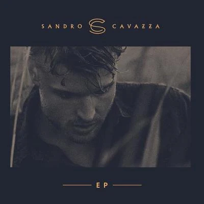 Sandro Cavazza 專輯 Sandro Cavazza