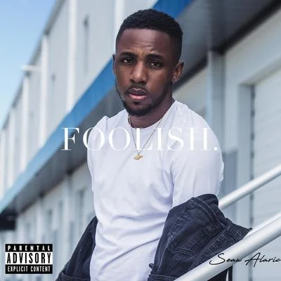 Foolish 專輯 Silly Walks Discotheque/Khxos/Ghanaian Stallion