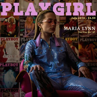 Play Girl 專輯 Maria Lynn