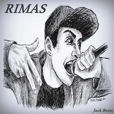 Rhymes 專輯 Jack Beats