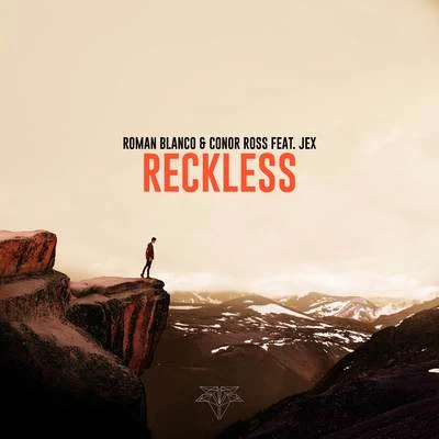 Reckless 專輯 Roman Blanco/Krozz