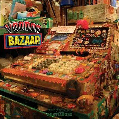 Voodoo Bazaar 專輯 Dodo