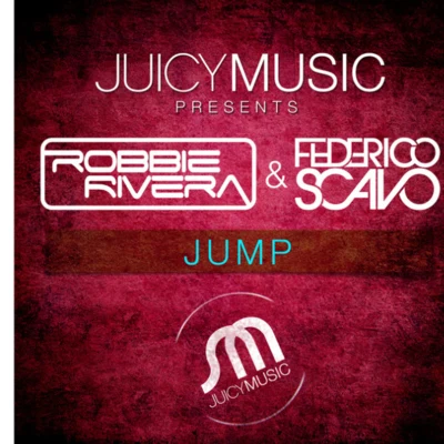 Jump 專輯 Robbie Rivera