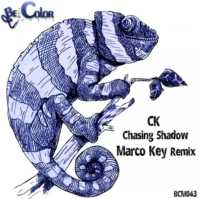 Chasing Shadow (Marco Key Remix) 專輯 CK/Jaimeson/Viper/Jaydee/Xara