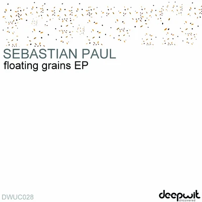 Floating Grains 专辑 Sebastian Paul/Phoebe Ryan