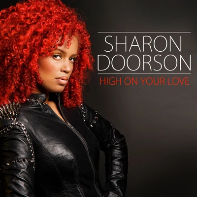 High On Your Love 專輯 Sharon Doorson