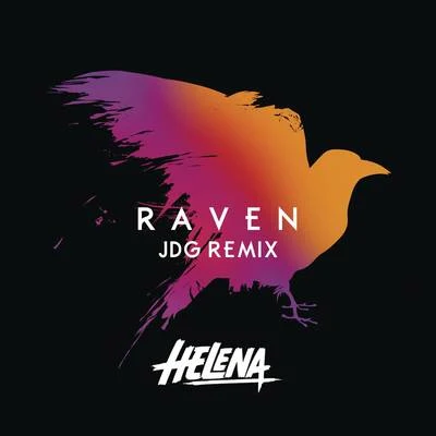 Raven 專輯 Helena