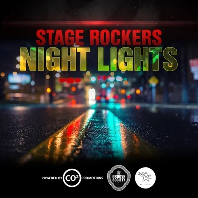 Stage Rockers Night Lights