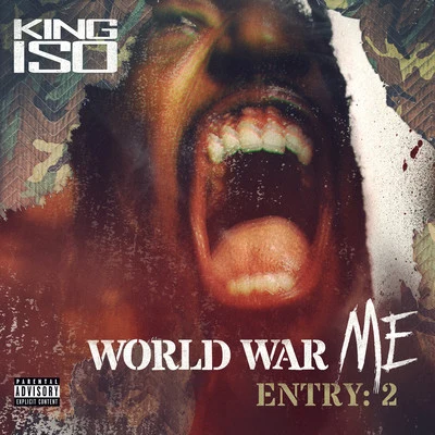 World War Me - Entry: 2 專輯 Pace Won/G-Free/M Dot Baggz/Tumor aka Two More/Edo G