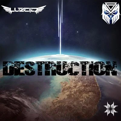 Destruction 專輯 Jason Leech/Luzcid/Jizzy Fra