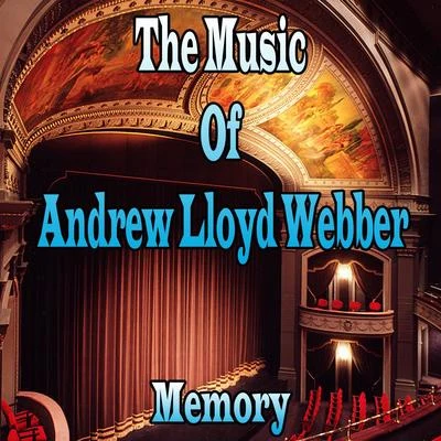 The Music of Andrew Lloyd Webber, Memory 專輯 Andrew Lloyd Webber